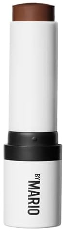 MAKEUP BY MARIO Original SoftSculpt® Shaping Stick | Konturenstift | Cremeformer | 10,5 g | by BELLA (DARK DEEP, 10,5 Gramm (1er-Pack)