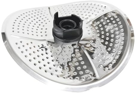 MNUHGYHD for Monsieur Cuisine Connect/Smart Potato Peeler Cutter Mix Blade et Couvercle séparateur d'aliments