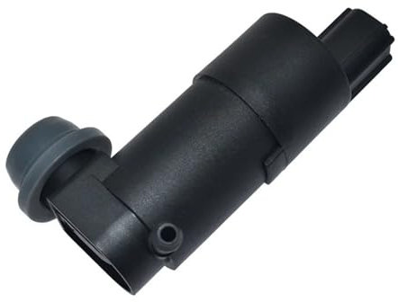 Waschwasserpumpe, for Ford, for Transit, for Custom, 1.0, 2.0D, 2.2D, ab 2015, 1708254, BV6117K624AA