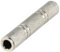 adattatore Jack 6,35 mm femmina Mono Argento, cablepelado®