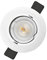 Ledvance Spot Kit Led Spotlight, für Innenanwendungen, warmweiß, 83,0 mm x 113,0 mm