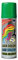 Color Haarspray für farbig buntes Haar - Grün - Color Farbspray zum Verkleiden & Schminken für Karneval, Fasching, Halloween & Motto-Party