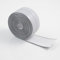 MEYA PE Selbstklebendes Klebeband, schimmelresistent, wasserdicht, Dichtungsband für Küche, Spüle, Badewanne, WC grau