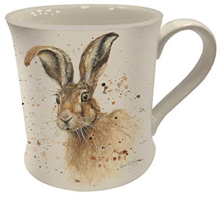 Bree Merryn Loveable Characters Mug (Hare)