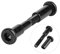 Broco Perno Fijo Scooter montado Tornillo, fijación Tornillo Fijo Tornillo Tornillo Tornillo Plegable para xiaomi mijia m365 Scooter Piezas de Repuesto Pothook Negro