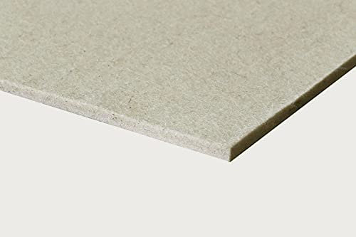 34,20 €/m² Wollfilz 6 mm 100 x 50 cm Filzmatte Filzplatte Industriefilz