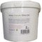 Trustleaf 2kg White Silica Gel 0.5-1mm Sand - Reusable Tub - Dehumidify - Flower Drying - Storage - (2kg TUB - WS)