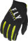 Fly MX-Gloves Windproof Lite Black-Hi.vis. 11-XL