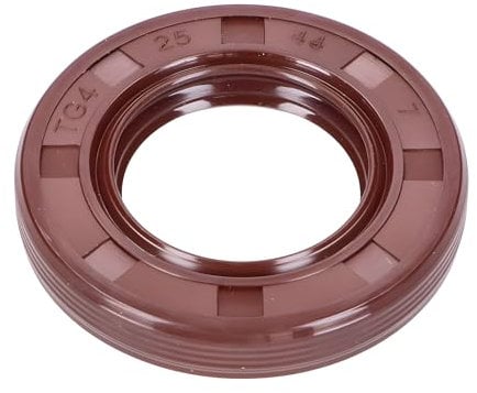 Wellendichtring Naraku FKM Premium 25x44x7