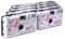 8 x 1A PHOTO PORST Hochzeitskamera/Einwegkamera/Partykamera Liebe (27 Fotos, Blitz, 8-er Pack)