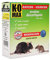 K-OMAX - Raticide souricide - ‎Avoine décortiquées habitation - Mulots & Campagnols - Professionnel - 140g
