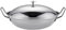 Kichvoe Heimwerkzeuge Wok Antihaftbeschichtet Wmf Wok 32 cm 1 Set Wok Pfanne Nicht- Stab- Rühre Wok- Induktion Pfanne mit Helfergriff für H?usliche Koch für Gasbooktops Induktion Kochen