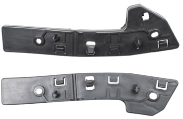 Front Bumper Adjustment Bracket Set