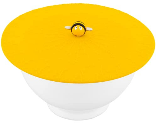 Pylones - Deckel aus Silikon, Bienenwärmer, XXL, 19,5 cm – Bienen