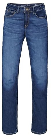 Garcia Damen Jeans Denim
