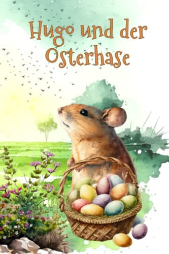 Hugo und der Osterhase