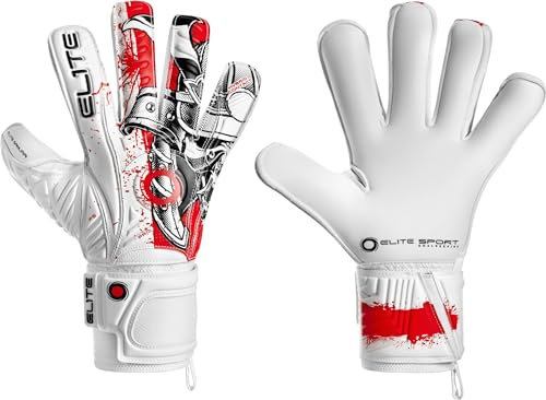 Torwarthandschuhe Elite Samurai - 2023 Series 7