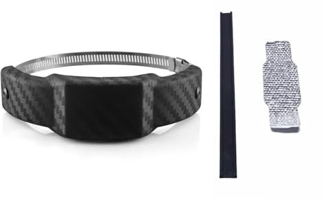 Protection d'échappement moto (Hexagonal)