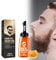 Haargel Herren Haarwachs Männer, Haarstyling-Gel für Männer, Männer Friseur Gel, 2-in-1-Haarwachsgel mit Kamm 2 In 1 Hair Wax Gel With Comb Hair Oil Head Gel für Modelliert und Fixiert