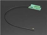 Gadgets und Gizmos Slim Sticker-type GSM/Cellular Quad-Band Antenna - 3dBi - 200mm