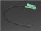 Gadgets und Gizmos Slim Sticker-type GSM/Cellular Quad-Band Antenna - 3dBi - 200mm