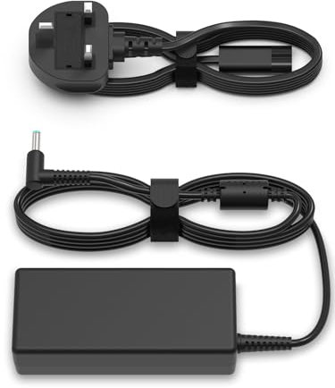 MJXYXCDH 45W Laptop Charger,19.5V 2.31A HP Laptop Power Adapter,Notebook Charger for HP Stream 11 13 14, Elitebook Folio, Envy, Spectre Ultrabook, Probook, Chromebook 11 14, Pavilion 11 13 15