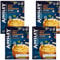 Soup Bundle with Ainsley Harriott Cream of Wild Mushroom Cup Soup 75g - 4 Pack | Suitable For Vegetarians.