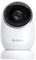 Dr.Care Zusatzkamera für Dr.Care NovaView/VAVA Baby Monitor – mit Nachtsicht, Echtzeitübertragung/VOX, 2X/4X Zoom, Schwenk- und Neigefunktion (Nicht kompatibel mit Dreo Baby Monitor).