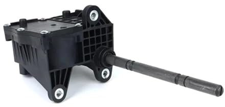 HLWXMDZ Brake Caliper Parking Servo Motor For Mitsubishi L200 For Triton KL1T KL2T KL3T KL6T 4N15 2.4D 2015-2022 Transfer Case Gearshift 4WD Rail Actuator 3242A177 Parking Brake