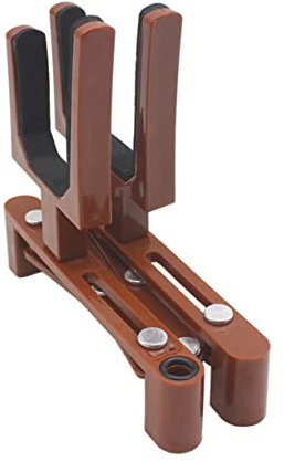 Supvox Faltbarer Geigenständer Stabiler Violinenständer Geigenzubehör Für Amateur Und Profi Verarbeitet Und Praktisch