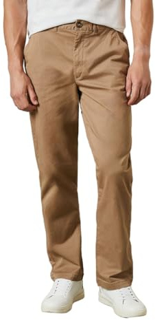 Maine Premium Chino Trousers