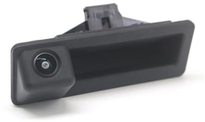 wasserdichte Nachtsicht Auto Nachtsicht Auto Rückansicht Reverse Backup Kamera Für X1 2010 E60 E61 E70 E71 E72 E82 E88 E84 E90 E92 E93