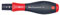 Wiha 28408 18 – 62 in-lbs regolabile cacciavite