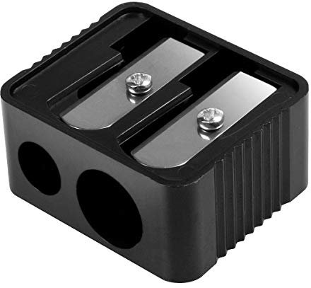 Lyra Bleistiftspitzer für Giotto Make Up Bleistifte