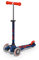 Mini Micro Deluxe Variante Bleu Marine