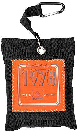 Nathan 1331N Bottle, Adults Unisex, 0015, One Size