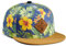Soulbuddy Kinder Cap – Unisex Kinderkappe – Schirmmütze für Jungen & Mädchen – Trendiger Sonnenhut für Outdoor & Freizeit Bali-Style – Größe L
