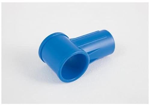Bestway Pezzo di Ricambio P05531 Confezione da 3 connettori a T per Piscina Splash Frame da 157