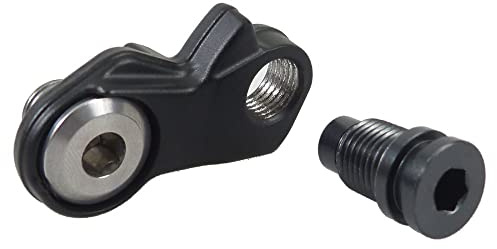 SHIMANO RD-R8150 Achseinheit, Black, One Size