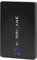 HURRICANE MD25C3 1TB Externe Festplatte 2,5 USB-C, tragbare Speicherplatte für Fotos TV Laptop PS4 PS5 Xbox kompatibel mit Windows Mac Linux - schwarz