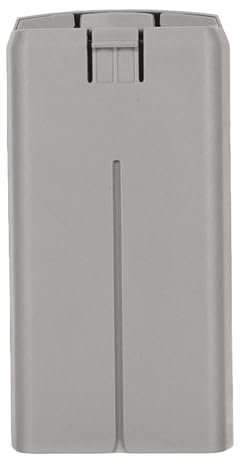 Batteria di Volo Intelligente per Mavic Mini 2 Mini 2 SE Mini SE, Batteria di Ricambio di Ricambio da 2400 MAh Accessorio Drone per Serie Mini 2