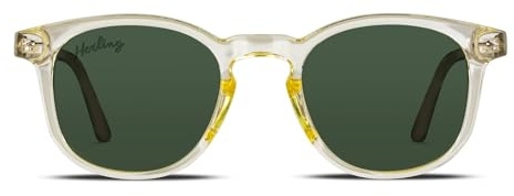 HERLING Sonnenbrille Orson UV400 Acetat (Tropical Horizon)