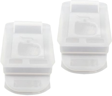 YsXoWiui Battery Dust Cover Spare Parts Battery Contact Protection for BL1830 BL1815