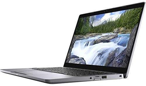 Dell Laptop Latitude 5310 2 en 1 | 13.1 pulgadas 1920x1080 FHD | Core i7-10610U - Disco duro SSD de 512 GB - 16 GB de RAM | 4 núcleos @ 4.9 GHz Win 11 Pro Black (renovado)