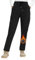 ATLASLAVA Skihose Damen Fleece Gefüttert Wasserdicht Softshellhose Wanderhose Winterhose Outdoor Hosen Winter