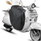 Rollerdecke Winter | Wasserdichte Und Winddichte Motorrad Abdeckung | Wetterschutz Motorroller Roller Regenschutz Abdeckplane | Beinschutz Roller | Regenschutz Roller Fahren Für Alle Motorroller