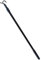 Telescopic Pole for Roof Windows,30-60cm Handle Extension Rod ， Window Pole Opener with Hook for Attic, Loft Hatch, and Blinds，loft Ladder Pole with Hook