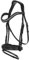 Kerbl Trensenzaum Clincher Pony schwarz