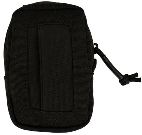 Sports Glove Pouch, Mini Belt Waist Bag Portable Utility Admin Tool Pouches for Outdoor Hiking Hunting Cycling