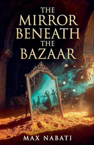 The Mirror Beneath The Bazaar (Genre Haven, Band 7)